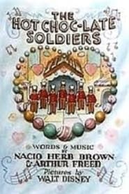 The Hot Choclate Soldiers' Poster