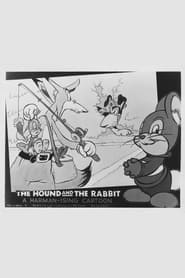 The Hound and the Rabbit' Poster