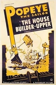 The House BuilderUpper' Poster