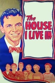The House I Live In' Poster