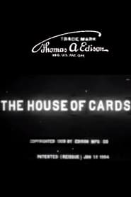 The House of Cards' Poster