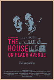 The House on Peach Avenue' Poster
