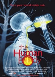 The Human Body' Poster