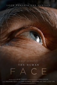 The Human Face' Poster