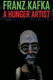 The Hunger Artist' Poster