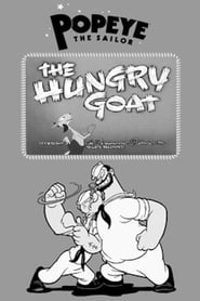 The Hungry Goat' Poster