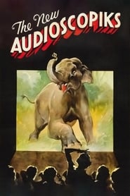 Audioscopiks' Poster