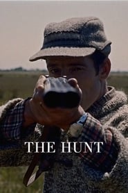 The Hunt' Poster