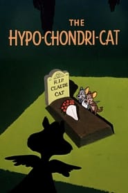The HypoChondriCat' Poster