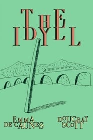 The Idyll' Poster