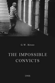 The Impossible Convicts' Poster