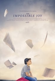 The Impossible Joy' Poster