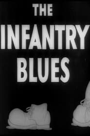 The Infantry Blues' Poster