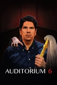 Auditorium 6' Poster