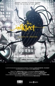 The Inksect' Poster