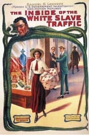 The Inside of the White Slave Traffic' Poster