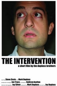 The Intervention' Poster