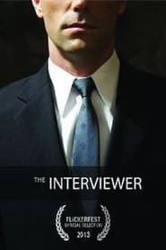 The Interviewer' Poster
