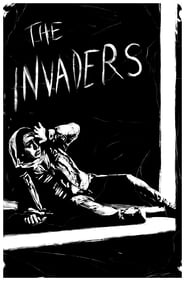 The Invaders' Poster