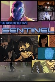 The Iron Detective Sentinel' Poster