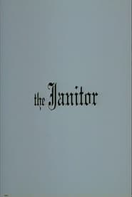 The Janitor' Poster