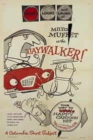 The Jaywalker' Poster