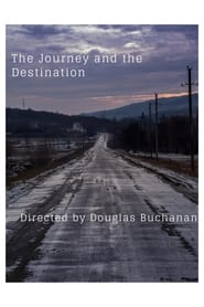 The Journey and the Destination' Poster