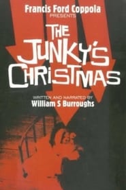The Junkys Christmas' Poster