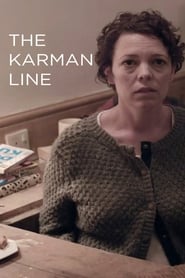 The Karman Line' Poster