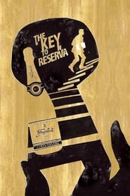 The Key to Reserva' Poster