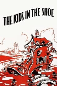 The Kids in the Shoe' Poster
