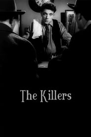 The Killers' Poster