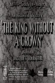 The King Without a Crown' Poster