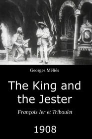 The King and the Jester' Poster
