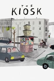 The Kiosk' Poster