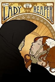 The Lady and the Reaper La dama y la muerte' Poster