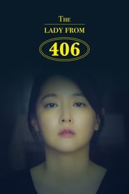 The Lady from 406' Poster