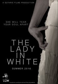 The Lady in White' Poster