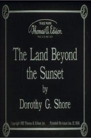 The Land Beyond the Sunset' Poster