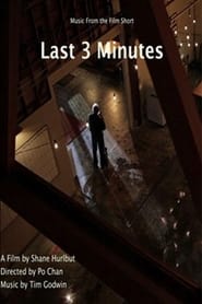 The Last 3 Minutes' Poster