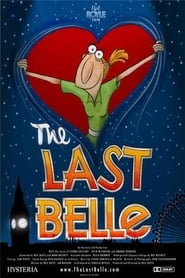 The Last Belle' Poster