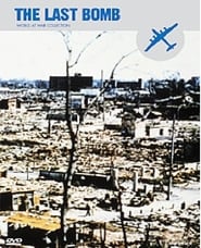 The Last Bomb' Poster