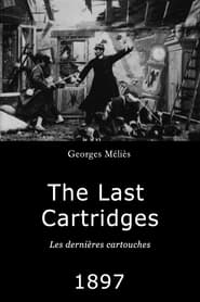 The Last Cartridges' Poster