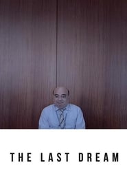 The Last Dream' Poster