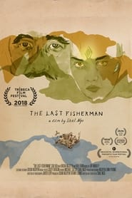 The Last Fisherman' Poster