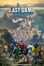 The Last Game' Poster