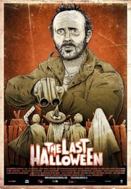 The Last Halloween' Poster