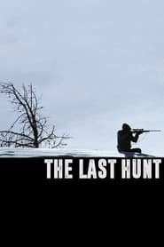 The Last Hunt' Poster