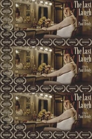 The Last Laugh' Poster