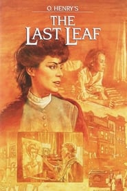 The Last Leaf' Poster